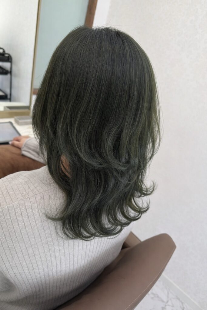 ヘアスタイルカタログ - ALIA(アリア)小豆餅店 Life with hairstyles "体験"を豊かに彩る美容室 - 全席半個室×マンツーマン施術 浜松市中央区小豆餅 アイラッシュ(待マツク・まつパー)・ネイルも展開