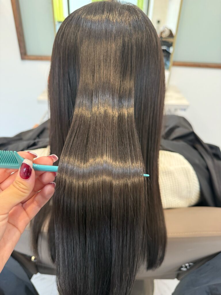 ヘアスタイルカタログ - ALIA（アリア）小豆餅店 Life with hairstyles "体験"を豊かに彩る美容室 - 全席半個室×マンツーマン施術 浜松市中央区小豆餅 アイラッシュ（待マツク・まつパー）・ネイルも展開