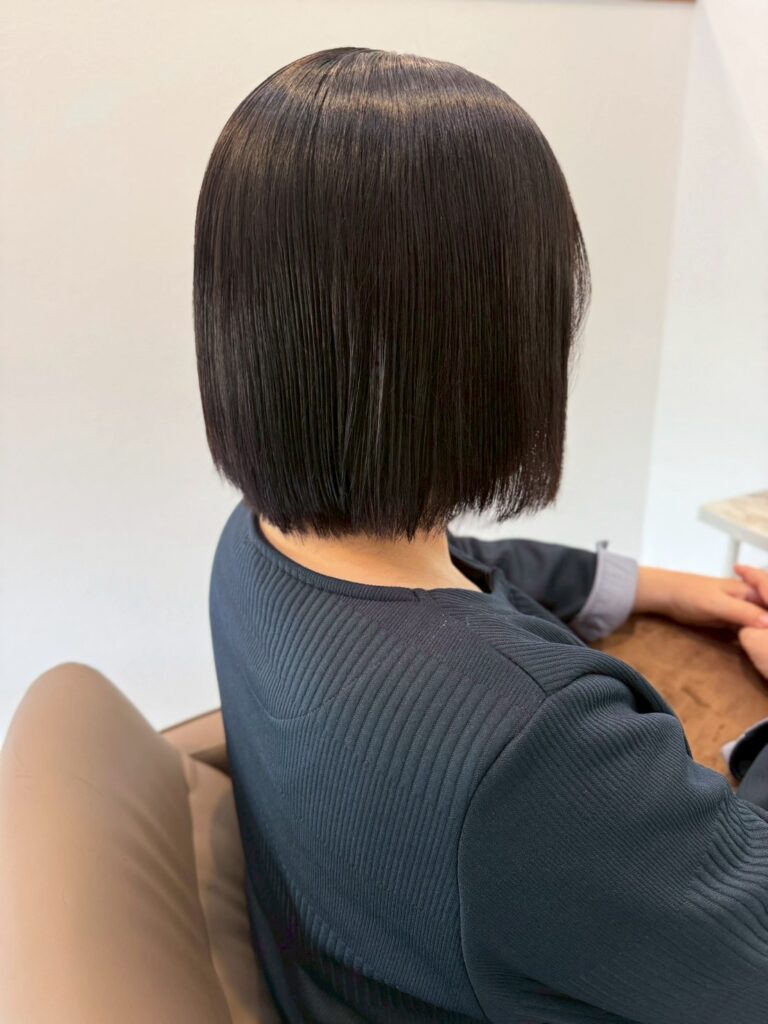 ヘアスタイルカタログ - ALIA（アリア）小豆餅店 Life with hairstyles "体験"を豊かに彩る美容室 - 全席半個室×マンツーマン施術 浜松市中央区小豆餅 アイラッシュ（待マツク・まつパー）・ネイルも展開