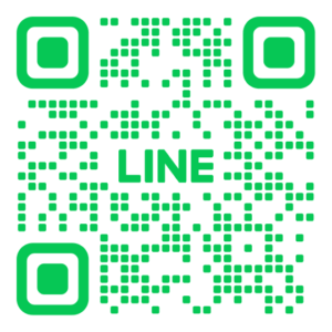 公式LINE登録QRコード 浜松市中央区の美容室 ALIA(アリア)小豆餅店 | お客様へ寄り添い体験を彩る美容室。アイラッシュ・ネイルも展開