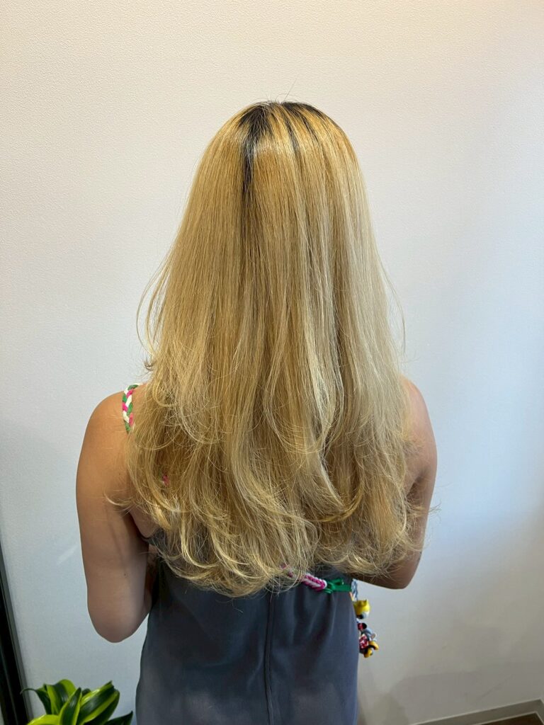 ALIA（アリア）小豆餅店 Life with hairstyles "体験"を豊かに彩る美容室 - 全席半個室×マンツーマン施術 浜松市中央区小豆餅 アイラッシュ（待マツク・まつパー）・ネイルも展開