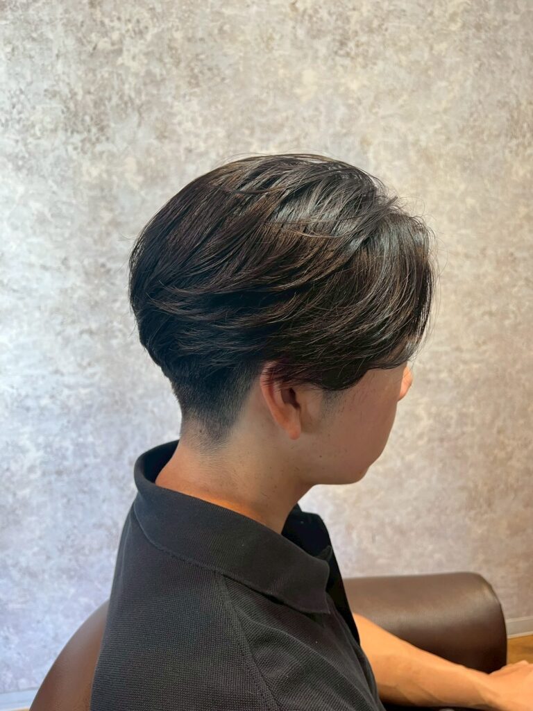 Hair style | ALIA（アリア）小豆餅店 Life with hairstyles "体験"を豊かに彩る美容室 - 全席半個室×マンツーマン施術 浜松市中央区小豆餅 アイラッシュ・ネイルも展開