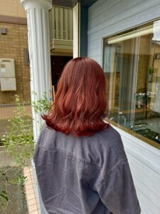 Hair style | ALIA（アリア）小豆餅店 Life with hairstyles "体験"を豊かに彩る美容室 - 全席半個室×マンツーマン施術 浜松市中央区小豆餅 アイラッシュ・ネイルも展開