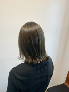 Hair style | ALIA（アリア）小豆餅店 Life with hairstyles "体験"を豊かに彩る美容室 - 全席半個室×マンツーマン施術 浜松市中央区小豆餅 アイラッシュ・ネイルも展開