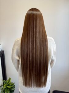 Hair style | ALIA（アリア）小豆餅店 Life with hairstyles "体験"を豊かに彩る美容室 - 全席半個室×マンツーマン施術 浜松市中央区小豆餅 アイラッシュ・ネイルも展開