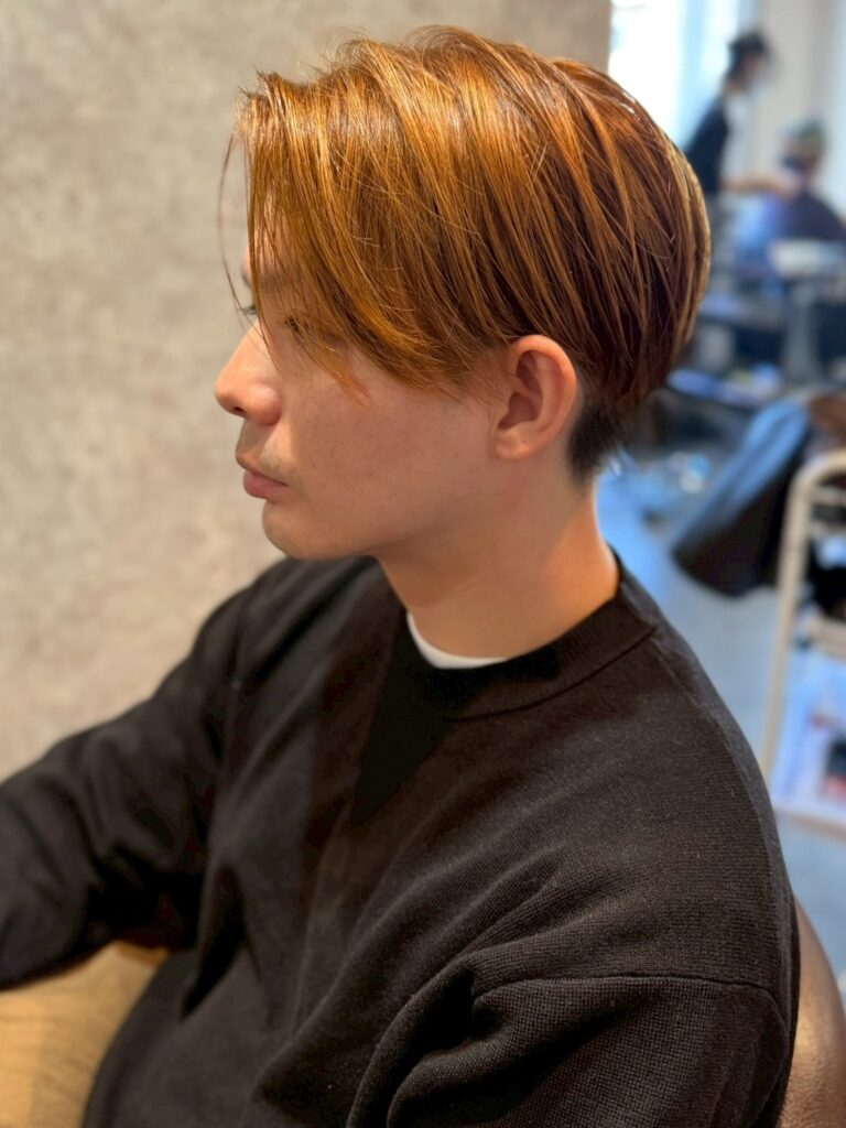 Hair style | ALIA（アリア）小豆餅店 Life with hairstyles "体験"を豊かに彩る美容室 - 全席半個室×マンツーマン施術 浜松市中央区小豆餅 アイラッシュ・ネイルも展開