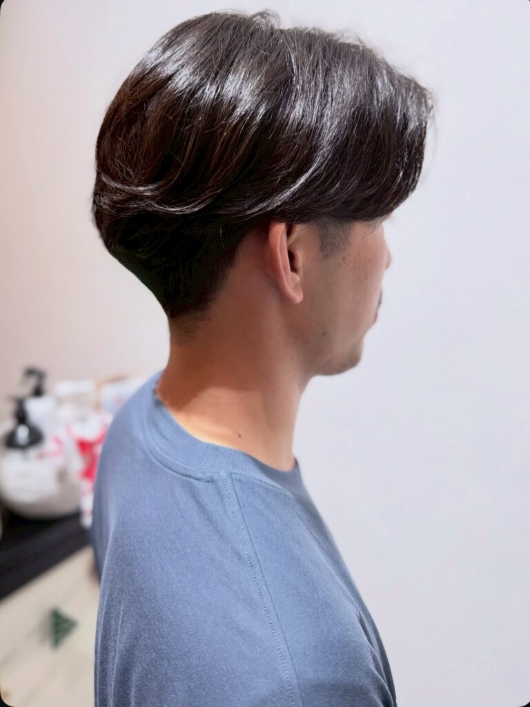 Hair style | ALIA（アリア）小豆餅店 Life with hairstyles "体験"を豊かに彩る美容室 - 全席半個室×マンツーマン施術 浜松市中央区小豆餅 アイラッシュ・ネイルも展開