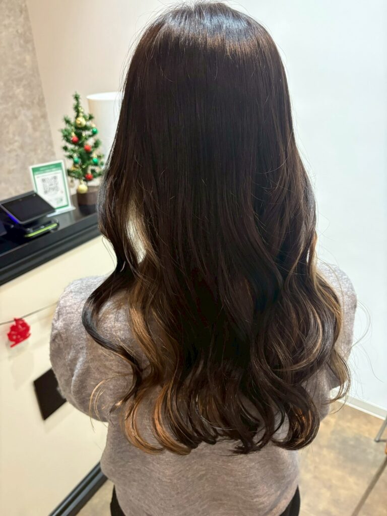 Hair style | ALIA（アリア）小豆餅店 Life with hairstyles "体験"を豊かに彩る美容室 - 全席半個室×マンツーマン施術 浜松市中央区小豆餅 アイラッシュ・ネイルも展開