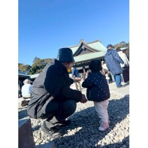 初めまして！よろしくお願いいたします。【横井】 | ALIA 小豆餅店 Life with hairstyles "体験"を豊かに彩る美容室 - 浜松市中央区小豆餅 アイラッシュ・ネイルも展開