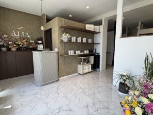 浜松市の美容室新ブランド ALIAの小豆餅店GRAND OPEN！ | ALIA 小豆餅店 Life with hairstyles "体験"を豊かに彩る美容室 - 浜松市中央区小豆餅 アイラッシュ・ネイルも展開