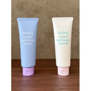 SONQリペアヘアマスク【加藤】 | ALIA（アリア）小豆餅店 Life with hairstyles "体験"を豊かに彩る美容室 - 全席半個室×マンツーマン施術 浜松市中央区小豆餅 アイラッシュ（待マツク・まつパー）・ネイルも展開