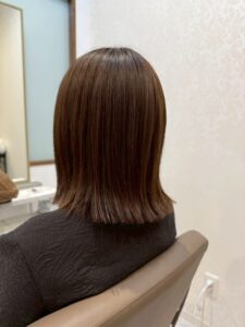 ヘアスタイルカタログ - ALIA（アリア）小豆餅店 Life with hairstyles "体験"を豊かに彩る美容室 - 全席半個室×マンツーマン施術 浜松市中央区小豆餅 アイラッシュ（待マツク・まつパー）・ネイルも展開