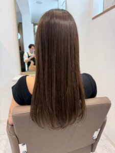 Hair style – ALIA AZUKIMOCHI 022