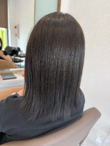 ヘアスタイルカタログ - ALIA（アリア）小豆餅店 Life with hairstyles "体験"を豊かに彩る美容室 - 全席半個室×マンツーマン施術 アイラッシュ（マツエク・まつ毛パーマ・アイブロウ）・ネイルも展開