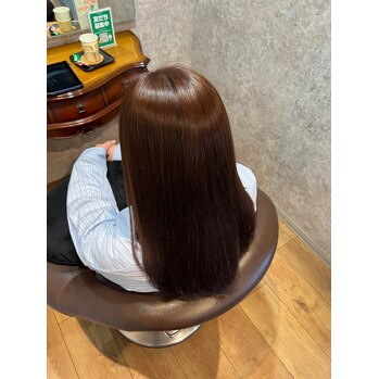 5月12(火)、26(火)出勤予定です【横井】 | ALIA（アリア）小豆餅店 Life with hairstyles "体験"を豊かに彩る美容室 - 全席半個室×マンツーマン施術 浜松市中央区小豆餅 アイラッシュ（待マツク・まつパー）・ネイルも展開