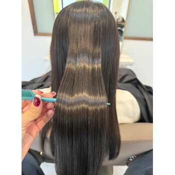 １日で終わらせたい方！！！【宮司】 | ALIA（アリア）小豆餅店 Life with hairstyles "体験"を豊かに彩る美容室 - 全席半個室×マンツーマン施術 浜松市中央区小豆餅 アイラッシュ（待マツク・まつパー）・ネイルも展開