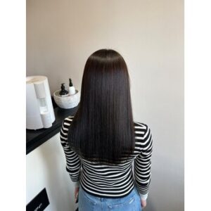 梅雨前に縮毛矯正おすすめです！【横井】 | ALIA（アリア）小豆餅店 Life with hairstyles "体験"を豊かに彩る美容室 - 全席半個室×マンツーマン施術 浜松市中央区小豆餅 アイラッシュ（待マツク・まつパー）・ネイルも展開