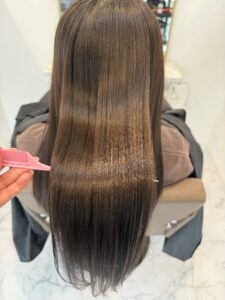ヘアスタイルカタログ - ALIA（アリア）小豆餅店 Life with hairstyles "体験"を豊かに彩る美容室 - 全席半個室×マンツーマン施術 アイラッシュ（マツエク・まつ毛パーマ・アイブロウ）・ネイルも展開