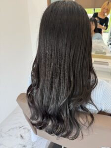 ヘアスタイルカタログ - ALIA（アリア）小豆餅店 Life with hairstyles "体験"を豊かに彩る美容室 - 全席半個室×マンツーマン施術 アイラッシュ（マツエク・まつ毛パーマ・アイブロウ）・ネイルも展開