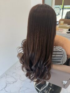 ヘアスタイルカタログ - ALIA（アリア）小豆餅店 Life with hairstyles "体験"を豊かに彩る美容室 - 全席半個室×マンツーマン施術 アイラッシュ（マツエク・まつ毛パーマ・アイブロウ）・ネイルも展開