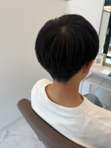 ヘアスタイルカタログ - ALIA（アリア）小豆餅店 Life with hairstyles "体験"を豊かに彩る美容室 - 全席半個室×マンツーマン施術 アイラッシュ（マツエク・まつ毛パーマ・アイブロウ）・ネイルも展開