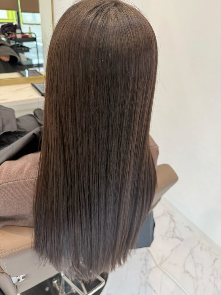 ヘアスタイルカタログ - ALIA（アリア）小豆餅店 Life with hairstyles "体験"を豊かに彩る美容室 - 全席半個室×マンツーマン施術 アイラッシュ（マツエク・まつ毛パーマ・アイブロウ）・ネイルも展開