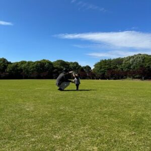 夏のを迎える準備【横井】 | ALIA（アリア）小豆餅店 Life with hairstyles "体験"を豊かに彩る美容室 - 全席半個室×マンツーマン施術 浜松市中央区小豆餅 アイラッシュ（待マツク・まつパー）・ネイルも展開