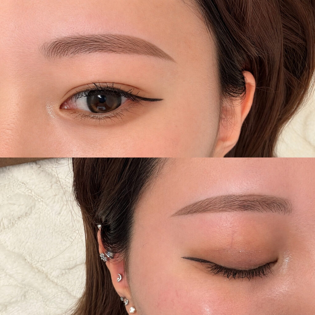 ALIA(アリア)小豆餅店 Life with hairstyles "体験"を豊かに彩る美容室 - 全席半個室×マンツーマン施術 浜松市中央区小豆餅 アイブロウ / アイラッシュ(待マツク・まつパー)・ネイルも展開