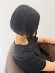 ミニボブ【加藤】