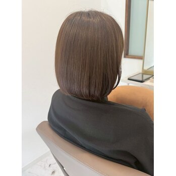8月も残りわずか！【加藤】 | ALIA（アリア）小豆餅店 Life with hairstyles "体験"を豊かに彩る美容室 - 全席半個室×マンツーマン施術 浜松市中央区小豆餅 アイラッシュ（待マツク・まつパー）・ネイルも展開