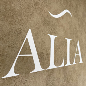 ALIA（アリア）小豆餅店 Life with hairstyles "体験"を豊かに彩る美容室 - 全席半個室×マンツーマン施術 浜松市中央区小豆餅 アイブロウ / アイラッシュ（待マツク・まつパー）・ネイルも展開